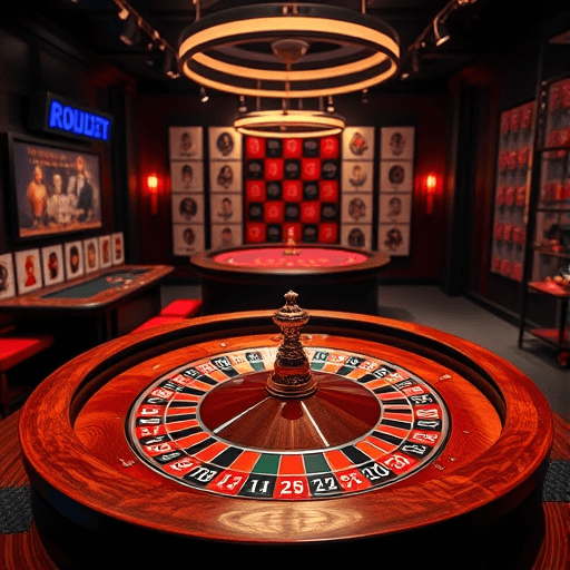 VIPTaka live casino with Bangladeshi-speaking dealer
                at roulette table